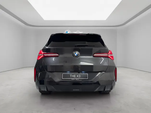 BMW X3 20d xDrive