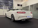 Mercedes-Benz E 450 AMG Line 4matic Cabriolet