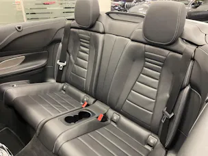 Mercedes-Benz E 450 AMG Line 4matic Cabriolet