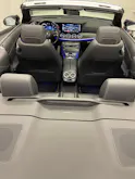 Mercedes-Benz E 450 AMG Line 4matic Cabriolet