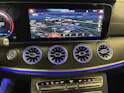 Mercedes-Benz E 450 AMG Line 4matic Cabriolet