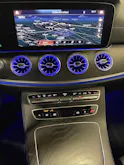 Mercedes-Benz E 450 AMG Line 4matic Cabriolet