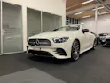 Mercedes-Benz E 450 AMG Line 4matic Cabriolet