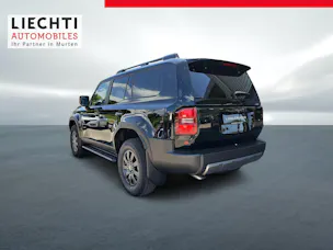 Toyota Land Cruiser 2.8 D 48V Style