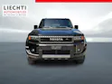 Toyota Land Cruiser 2.8 D 48V Style