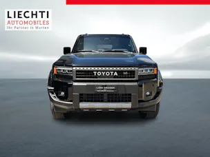 Toyota Land Cruiser 2.8 D 48V Style