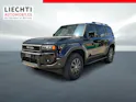 Toyota Land Cruiser 2.8 D 48V Style