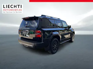 Toyota Land Cruiser 2.8 D 48V Style