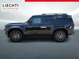 Toyota Land Cruiser 2.8 D 48V Style