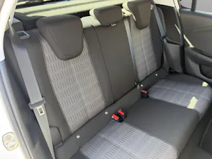 Opel Corsa-e Edition