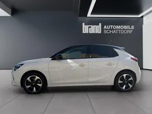 Opel Corsa-e Edition