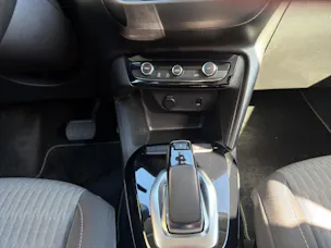 Opel Corsa-e Edition