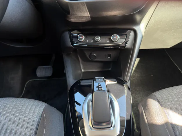 Opel Corsa-e Edition