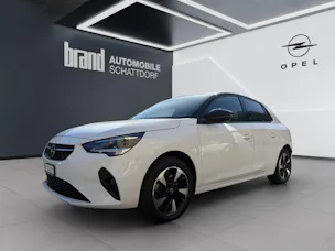 Opel Corsa-e Edition