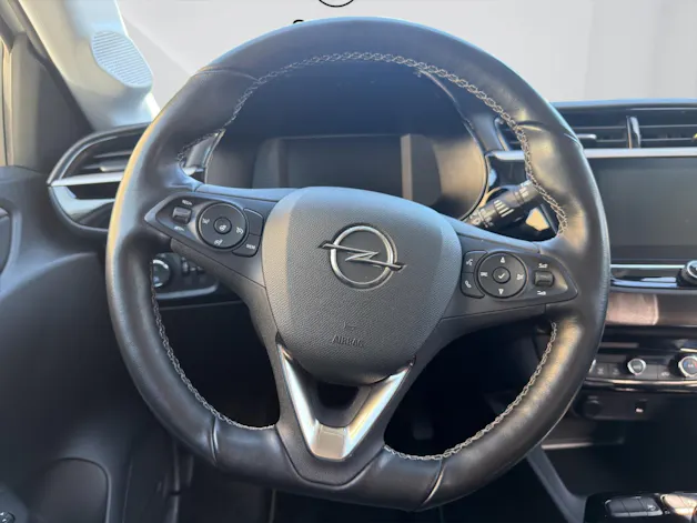 Opel Corsa-e Edition