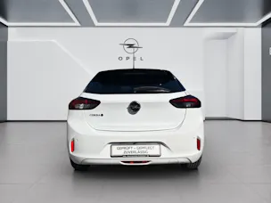 Opel Corsa-e Edition