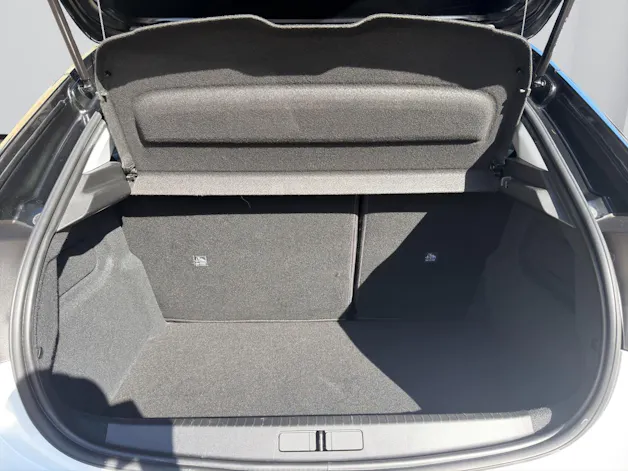 Opel Corsa-e Edition