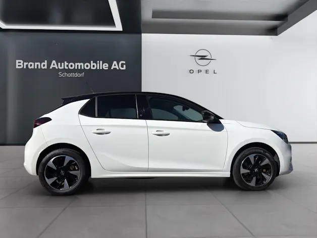 OPEL Corsa-e Edition