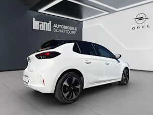 Opel Corsa-e Edition