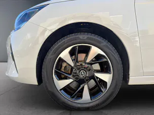 Opel Corsa-e Edition
