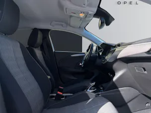 Opel Corsa-e Edition