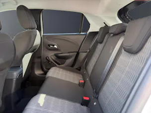 Opel Corsa-e Edition