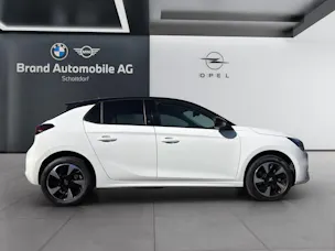 Opel Corsa-e Edition