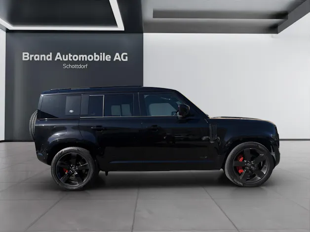 Land Rover Defender 110 3.0 D I6 300 X