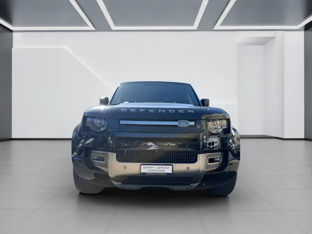 Land Rover Defender 110 3.0 D I6 300 X