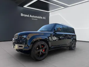 Land Rover Defender 110 3.0 D I6 300 X