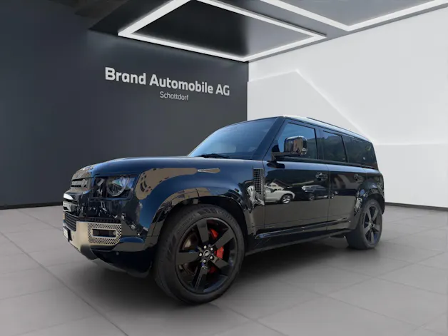 Land Rover Defender 110 3.0 D I6 300 X