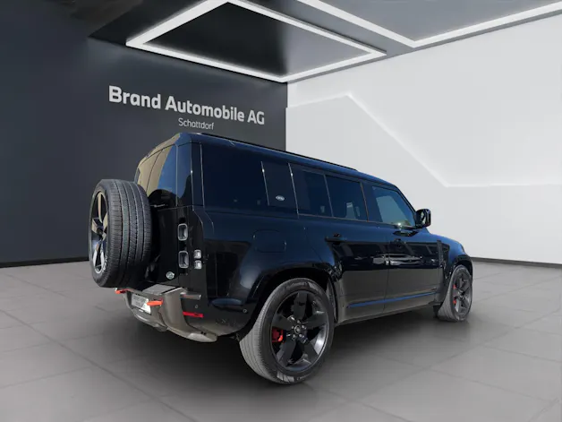 Land Rover Defender 110 3.0 D I6 300 X