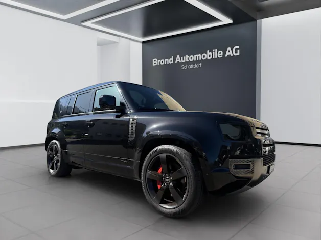 Land Rover Defender 110 3.0 D I6 300 X
