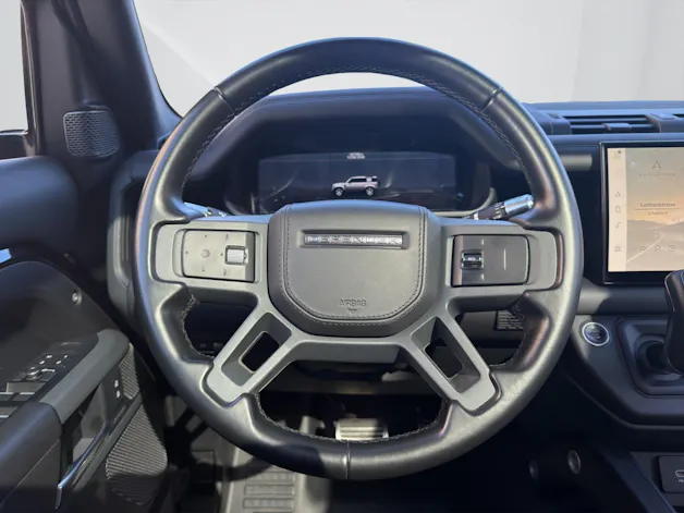 Land Rover Defender 110 3.0 D I6 300 X