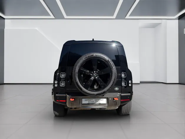 Land Rover Defender 110 3.0 D I6 300 X