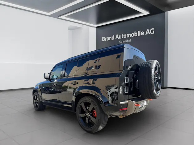 Land Rover Defender 110 3.0 D I6 300 X