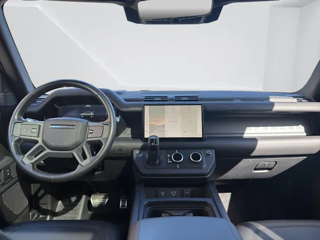 Land Rover Defender 110 3.0 D I6 300 X