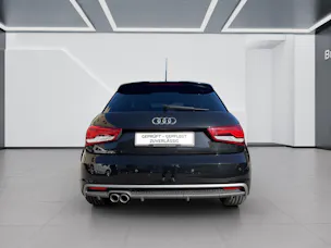 Audi A1 Sportback 1.4 TFSI Sport S-Tronic