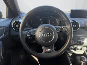 Audi A1 Sportback 1.4 TFSI Sport S-Tronic