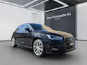 Audi A1 Sportback 1.4 TFSI Sport S-Tronic