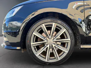 Audi A1 Sportback 1.4 TFSI Sport S-Tronic