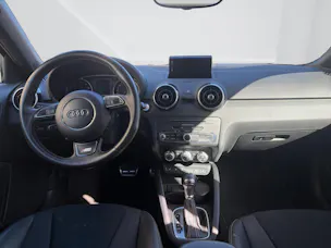 Audi A1 Sportback 1.4 TFSI Sport S-Tronic