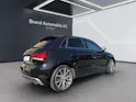 Audi A1 Sportback 1.4 TFSI Sport S-Tronic