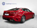 Kia Stinger GT 3.3 T-GDi