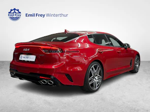 Fahrzeugbild KIA Stinger GT 3.3 T-GDi