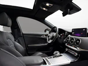 Kia Stinger GT 3.3 T-GDi