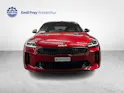 Kia Stinger GT 3.3 T-GDi