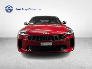 Fahrzeugbild KIA Stinger GT 3.3 T-GDi