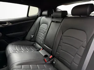 Kia Stinger GT 3.3 T-GDi