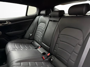 Fahrzeugbild KIA Stinger GT 3.3 T-GDi